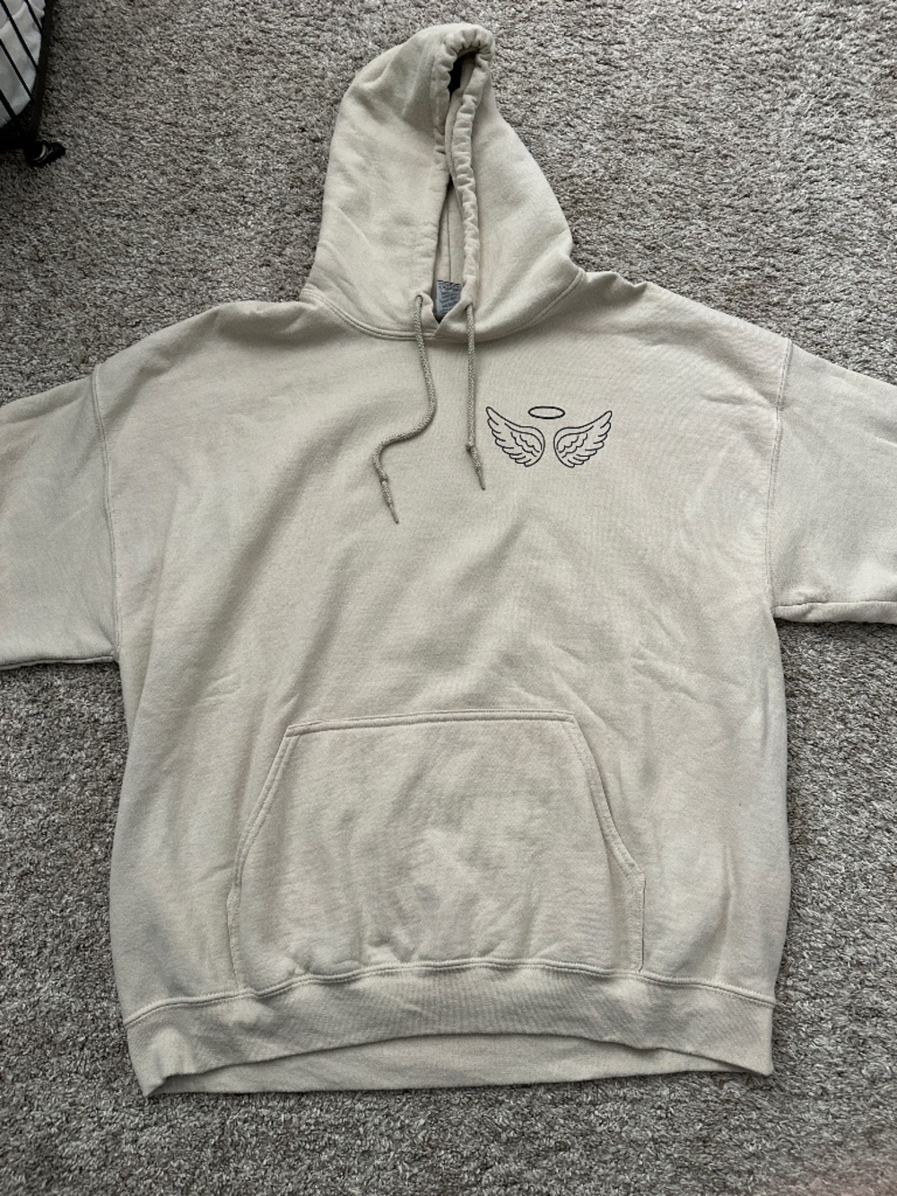 Angel Number Hoodie